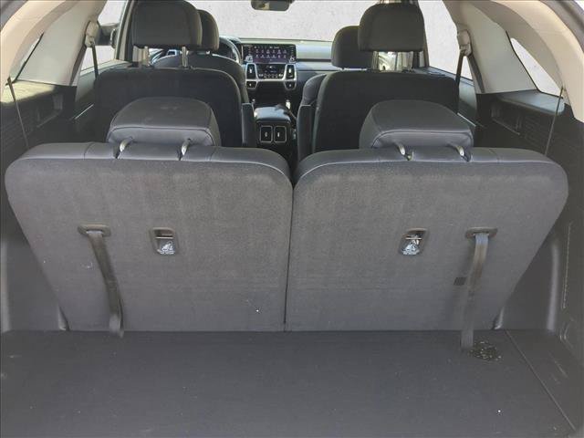 Used 2023 Kia Sorento EX FWD image 6