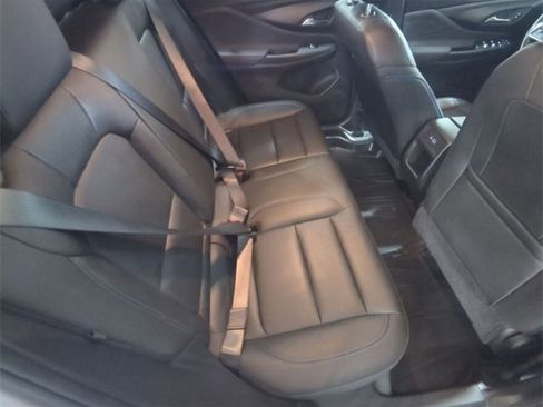 Used 2024 Buick Envista Sport Touring w/ Convenience I Package image 25