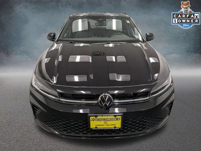 Used 2026 Volkswagen Jetta Sport