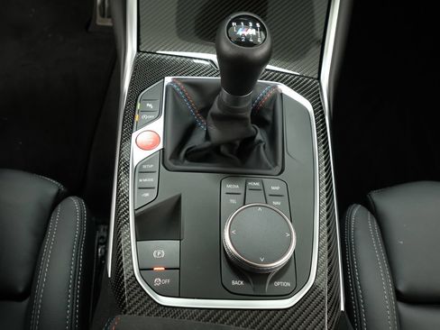 Used 2025 BMW M2 w/ Lighting Package RWD image 24