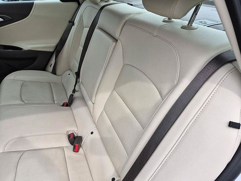 Certified 2024 Chevrolet Malibu LT FWD image 29