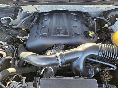 Used 2013 Ford F150 XLT w/ Luxury Equipment Group image 28