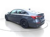 Used 2022 Honda Civic Sport image 4