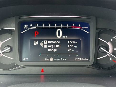 Used 2023 Honda Passport TrailSport image 26