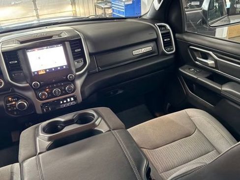 Used 2023 RAM 1500 Lone Star AWD/4WD image 31