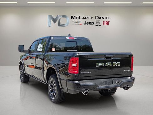 New 2026 RAM 1500 Laramie w/ Laramie Southwest Edition image 4