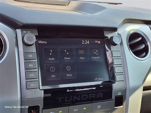 Used 2020 Toyota Tundra SR5 w/ SR5 Upgrade Package image 29