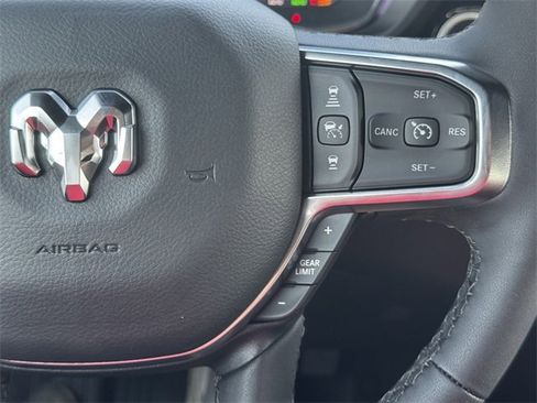 New 2026 RAM 1500 Laramie w/ Night Edition image 26