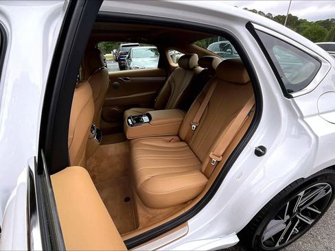 Used 2025 Genesis G80 2.5T Advanced AWD/4WD image 21