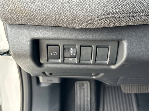 New 2026 Subaru Outback Premium AWD/4WD image 32