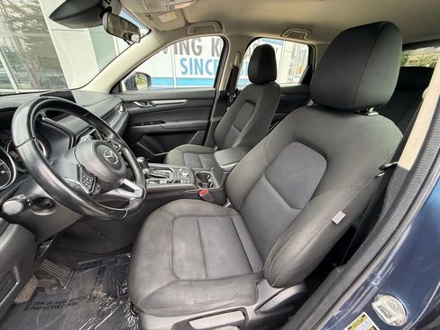 Used 2020 MAZDA CX-5 Sport FWD image 13