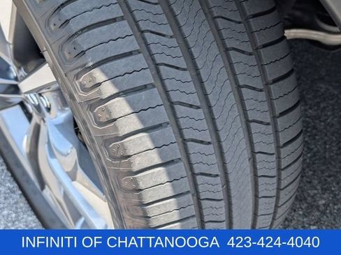Used 2023 INFINITI QX60 Luxe w/ Performance Audio Package AWD/4WD image 33