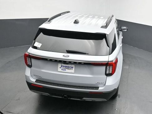 New 2026 Ford Explorer Active w/ Active Comfort Package image 26