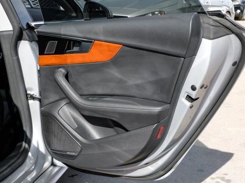 Used 2022 Audi A5 2.0T Premium Plus image 57