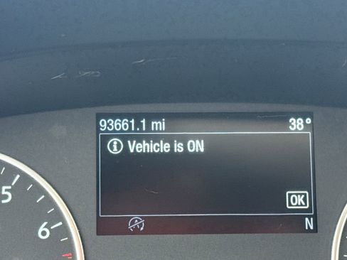 Used 2020 Ford EcoSport SES w/ SES Black Appearance Package image 43