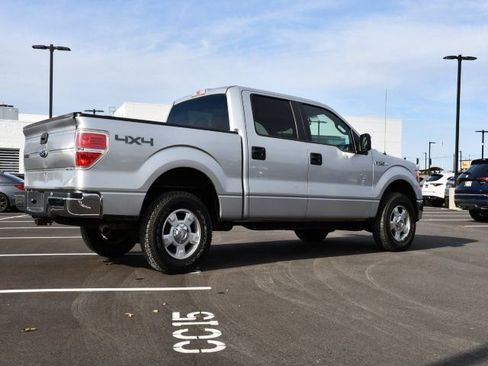 Used 2012 Ford F150 XLT w/ XLT Convenience Pkg image 6