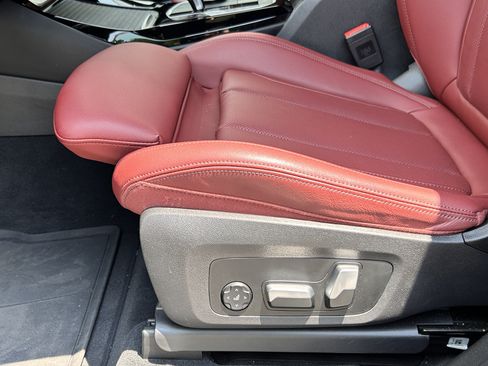 Used 2022 BMW X3 sDrive30i w/ M Sport Package 2 RWD image 25