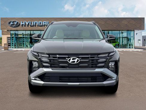New 2026 Hyundai Tucson SEL AWD/4WD image 12