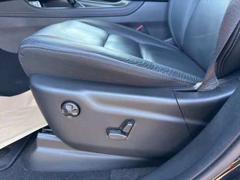 Used 2022 Dodge Durango GT w/ Blacktop Package image 11