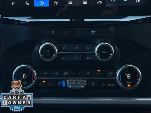 Used 2024 Ford Expedition Max Limited image 17