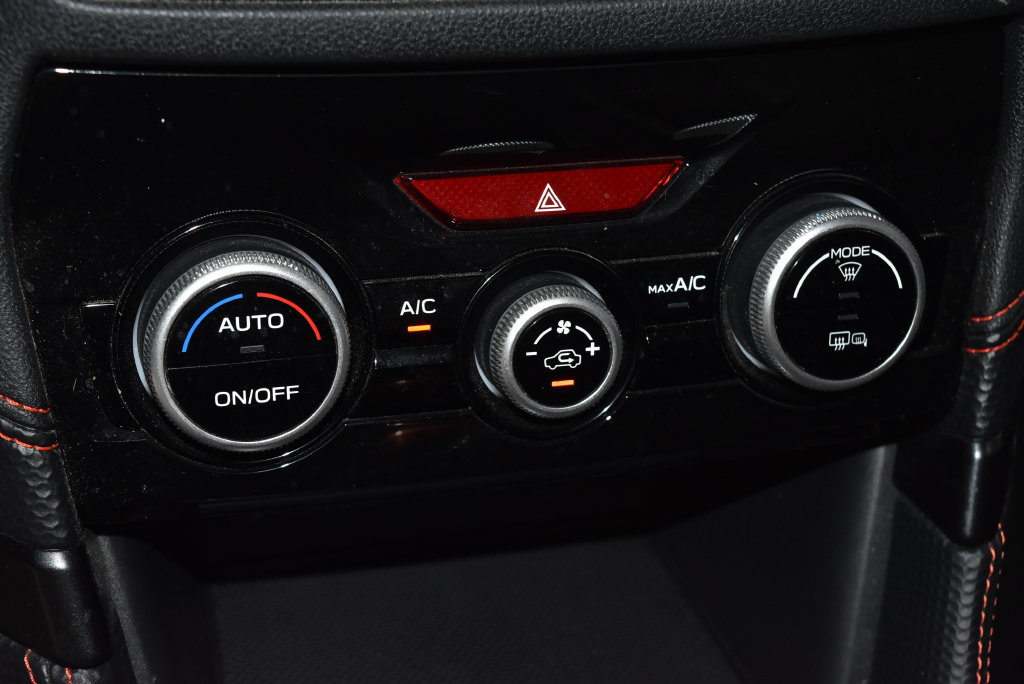 Used 2024 Subaru Forester Sport AWD/4WD image 13