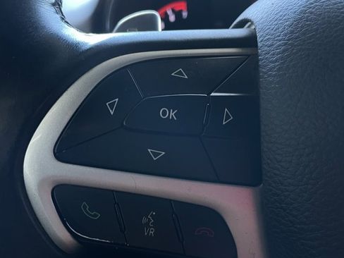 Used 2015 Dodge Durango SXT w/ Quick Order Package 23B image 29