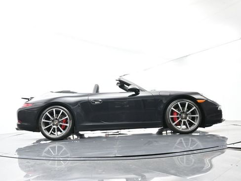 Used 2015 Porsche 911 Carrera S image 62