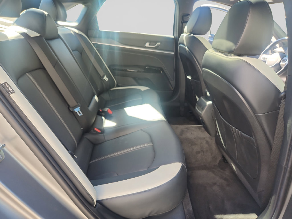 Certified 2025 Kia K5 GT-Line w/ GT-Line Premium Package AWD/4WD image 17
