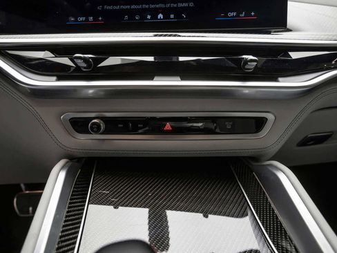 Used 2024 BMW X6 M Competition w/ Executive Package image 29