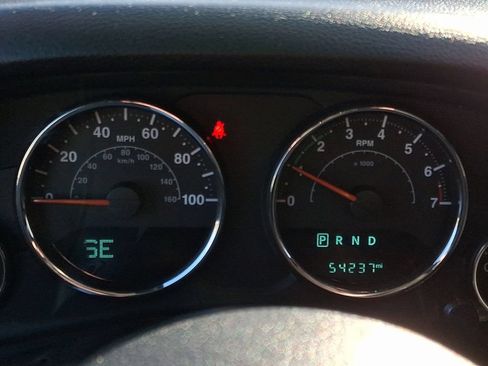 Used 2016 Jeep Wrangler Sport AWD/4WD image 19