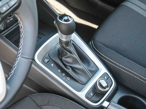 New 2026 Hyundai Venue SEL image 26