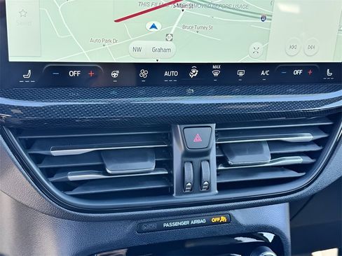 New 2026 Ford Escape ST-Line Select w/ Tech Pack #2 image 28