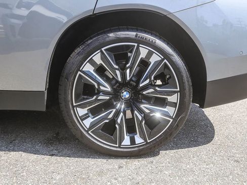 Used 2026 BMW X3 xDrive30i AWD/4WD image 8