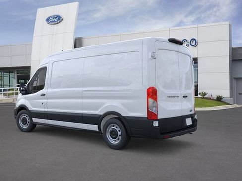 New 2026 Ford Transit 250 148 Medium Roof RWD image 4