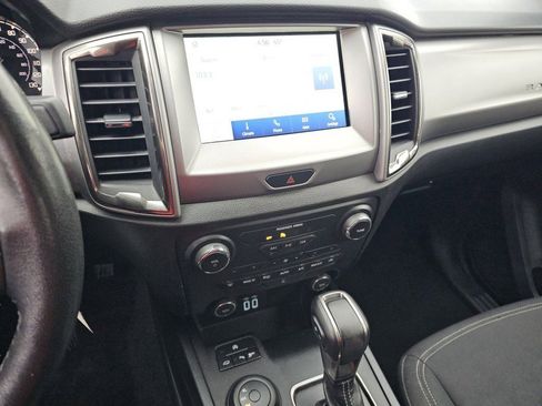 Certified 2019 Ford Ranger XLT w/ Equipment Group 301A Mid image 29