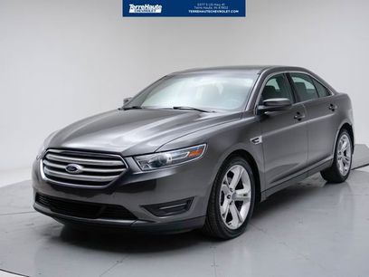 Used 2015 Ford Taurus SEL w/ Equipment Group 201A