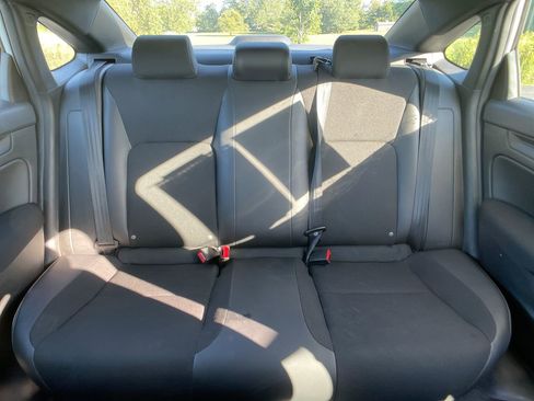 Used 2024 Honda Civic Sport image 21