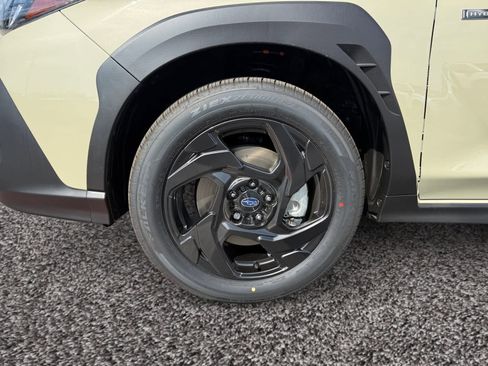 New 2026 Subaru Crosstrek 2.5i Sport AWD/4WD image 14