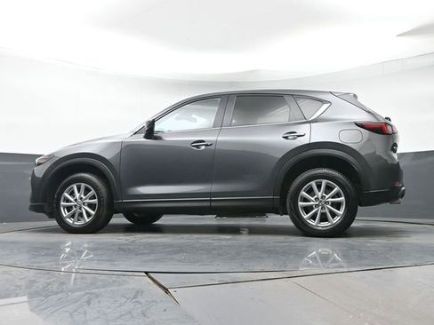 Certified 2023 MAZDA CX-5 AWD 2.5 S w/ Select Package image 26