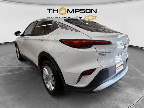 Used 2026 Buick Envista Preferred FWD image 3