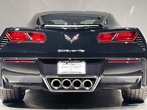 Used 2014 Chevrolet Corvette Stingray Coupe image 32