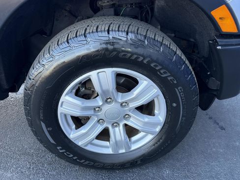 Used 2019 Ford Ranger XL w/ FX4 Off-Road Package image 23