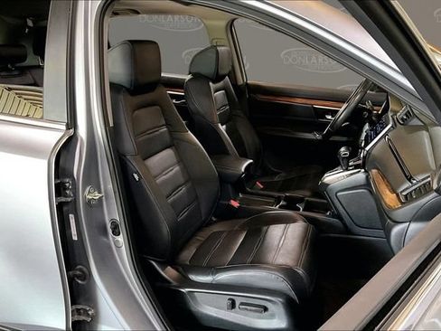 Used 2019 Honda CR-V EX-L image 15