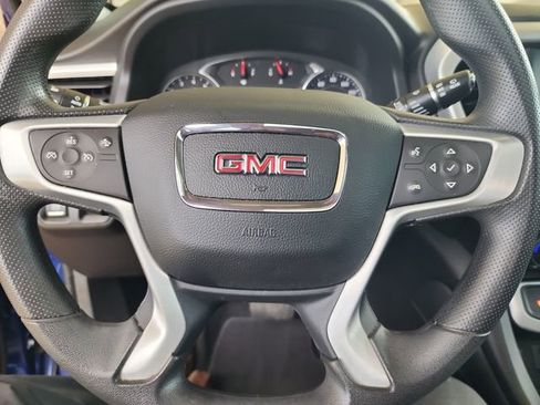 Used 2023 GMC Acadia SLE w/ Driver Convenience Package AWD/4WD image 15