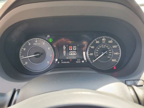 Used 2023 Acura RDX w/ Technology Package FWD image 26