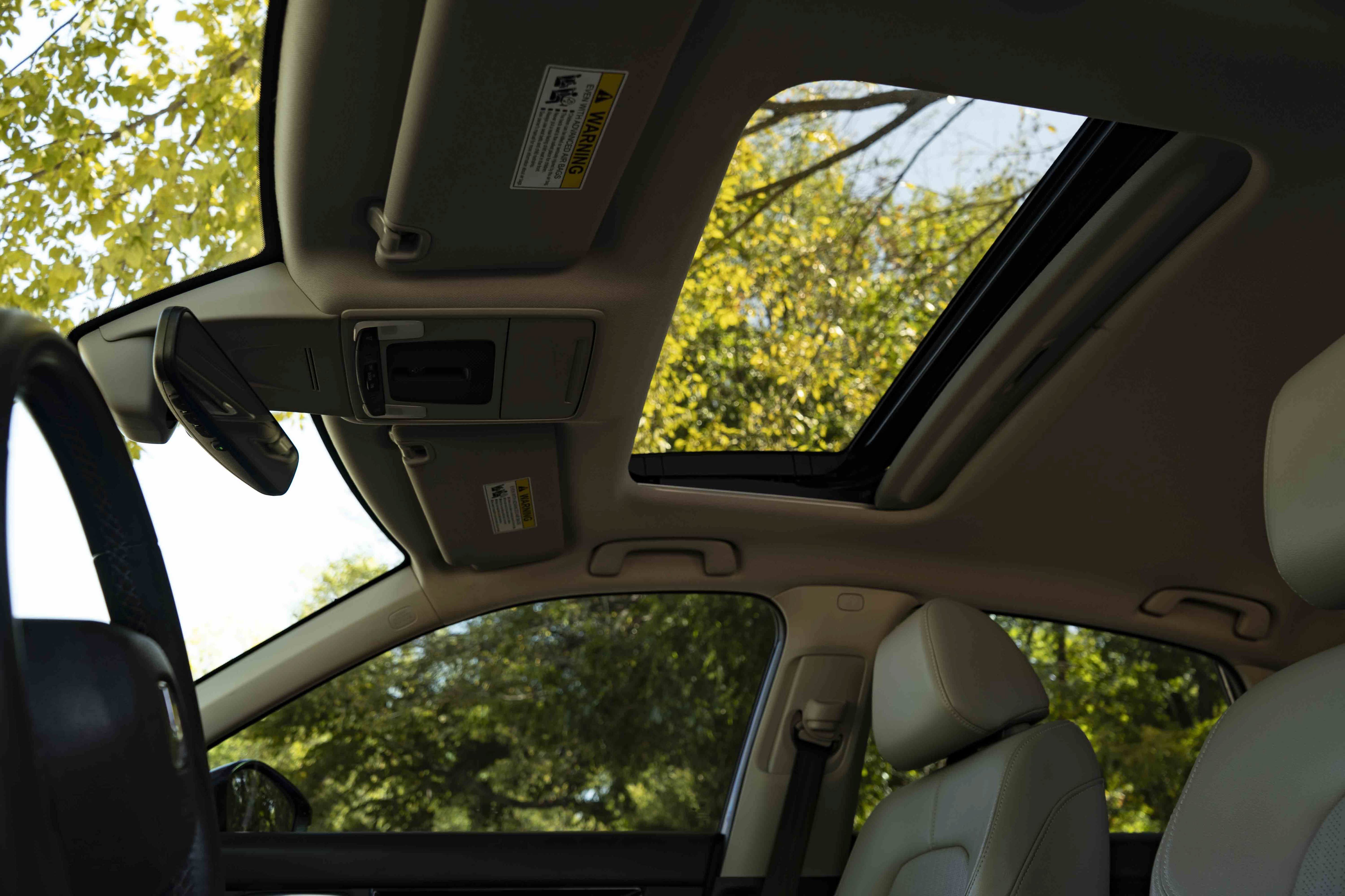 Used 2024 Honda Civic Touring image 35