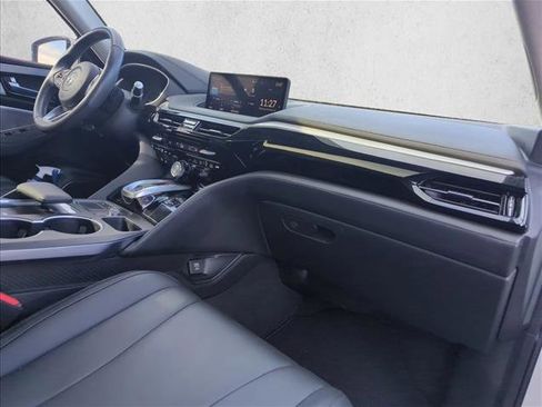 Used 2024 Acura MDX FWD image 27