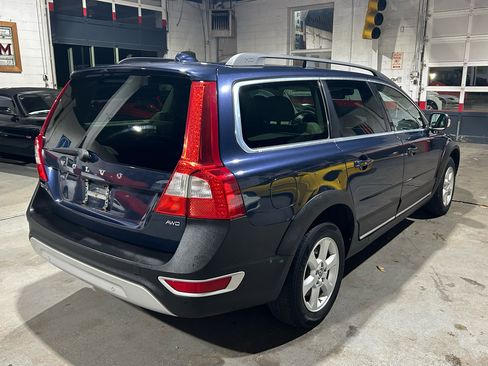 Used 2012 Volvo XC70 3.2 image 5