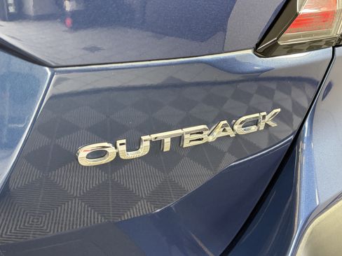 Used 2020 Subaru Outback Limited w/ Popular Package #2 AWD/4WD image 14