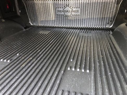 Used 2016 Ford F150 Lariat w/ Equipment Group 501A Mid image 19